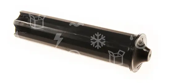 napěňovač mléka (G2) kávovaru JURA, E / S, včetně příslušenství
